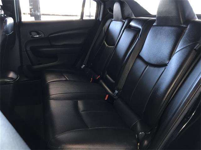 Chrysler 200 2012 photo 17